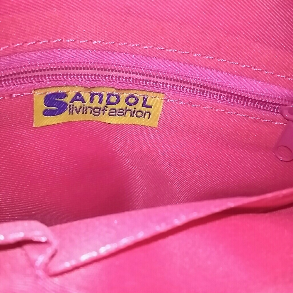 Pocketbook - Picture 4 of 4